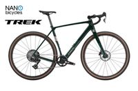 Gravel bike Trek Checkpoint