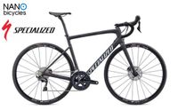 Specialized Tarmac SL6 Disc Specialized Tarmac SL6 Disc
