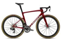 Sworks Tarmac SL9 Sram Red AXS from Specialized