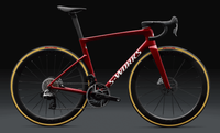 Specialized Tarmac SL9 SWORKS Specialized Tarmac SL9 SWORKS