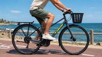 City bike rental in Palma de Mallorca