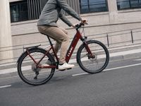 Ebike rental in Palma de Mallorca