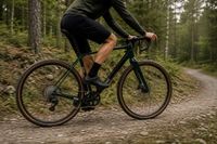 Gravel bike rental in Palma de Mallorca