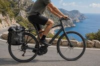 Trekking bike rental in Palma de Mallorca - Fitness bikes to rent in Palma de Mallorca Trekking bike rental in Palma de Mallorca - Fitness bikes to rent in Palma de Mallorca